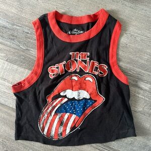 The Rolling Stones (S)